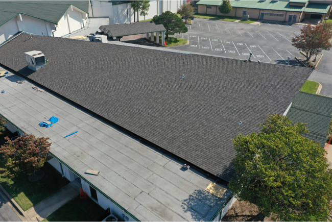 shingle article
