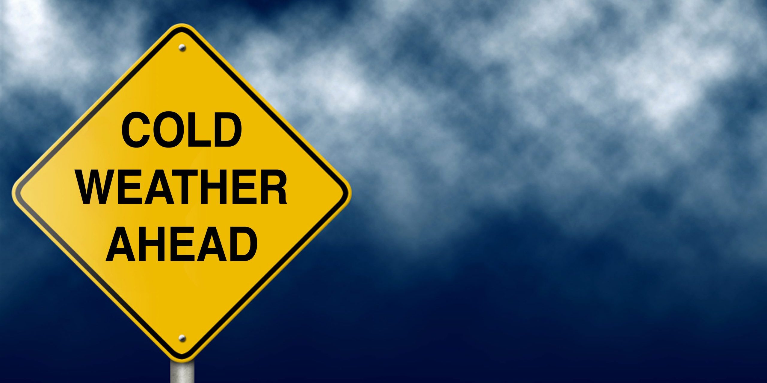 cold-weather-ahead_road-sign_9051379