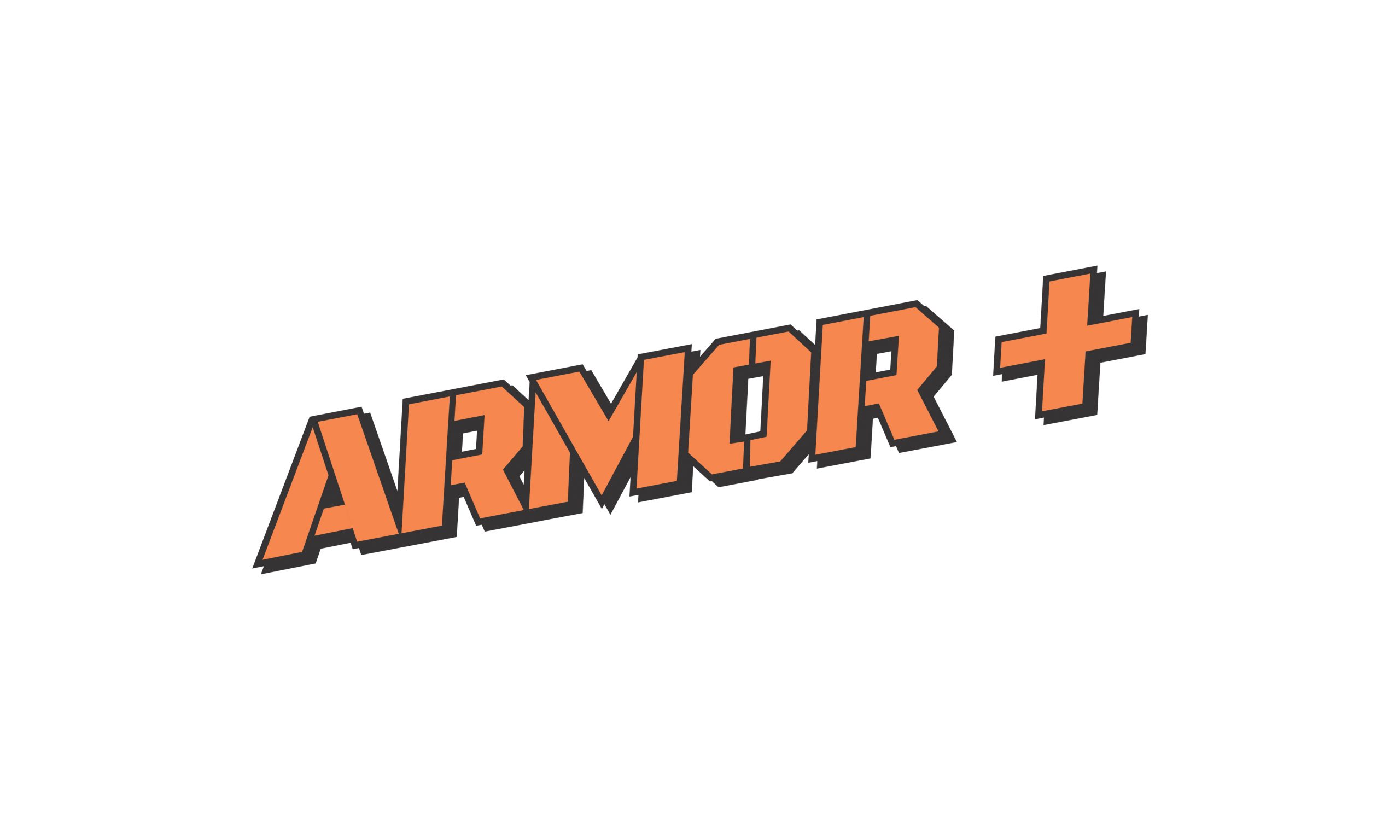 Armor Plus Logo